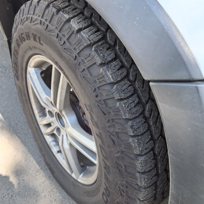 Форд Маверик 2003 г