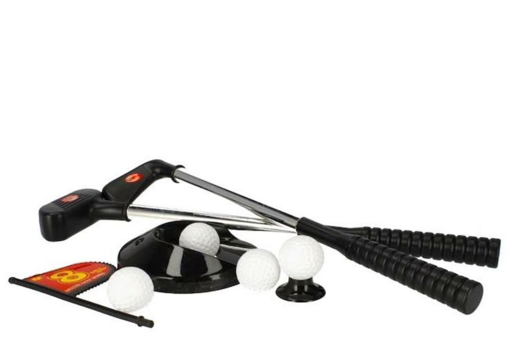 Mini golflar sifati a'lo