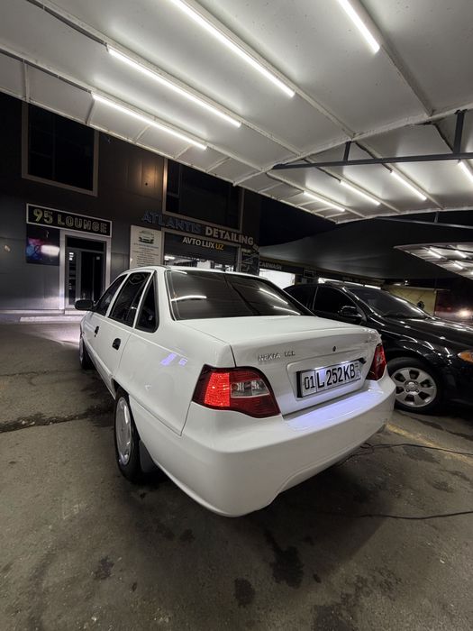 Chevrolet Nexia 2014 — 2