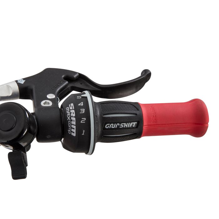 Bicicletă Mtb 320 20" Racingboy 6-8 ani - 20" - (SecondHand) Decathlon