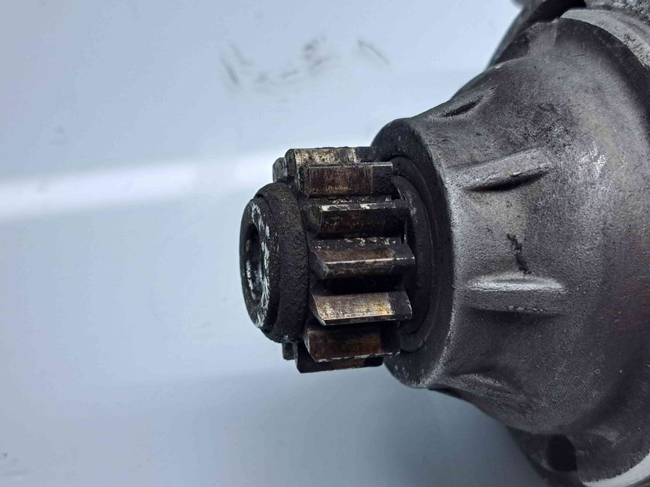 Electromotor 13 dinti Volkswagen Polo (6R) [Fabr 2009-2016] 02Z911024