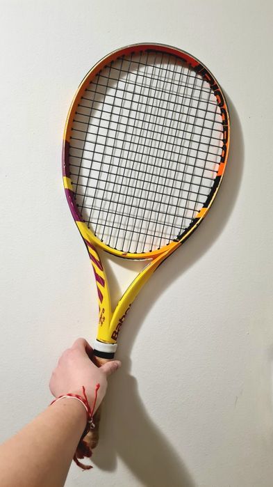Babolat Pure Aero Rafa 26
Раз