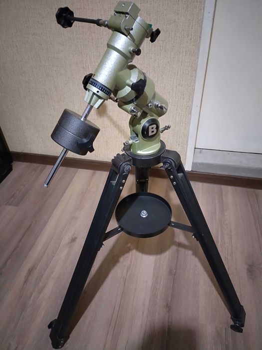 Монтировка за телескоп Vixen GP