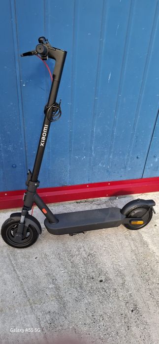 vand trotineta xiaomi scooter 5