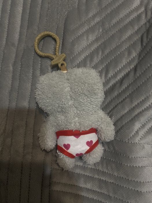 игрушка-брелок fuggler