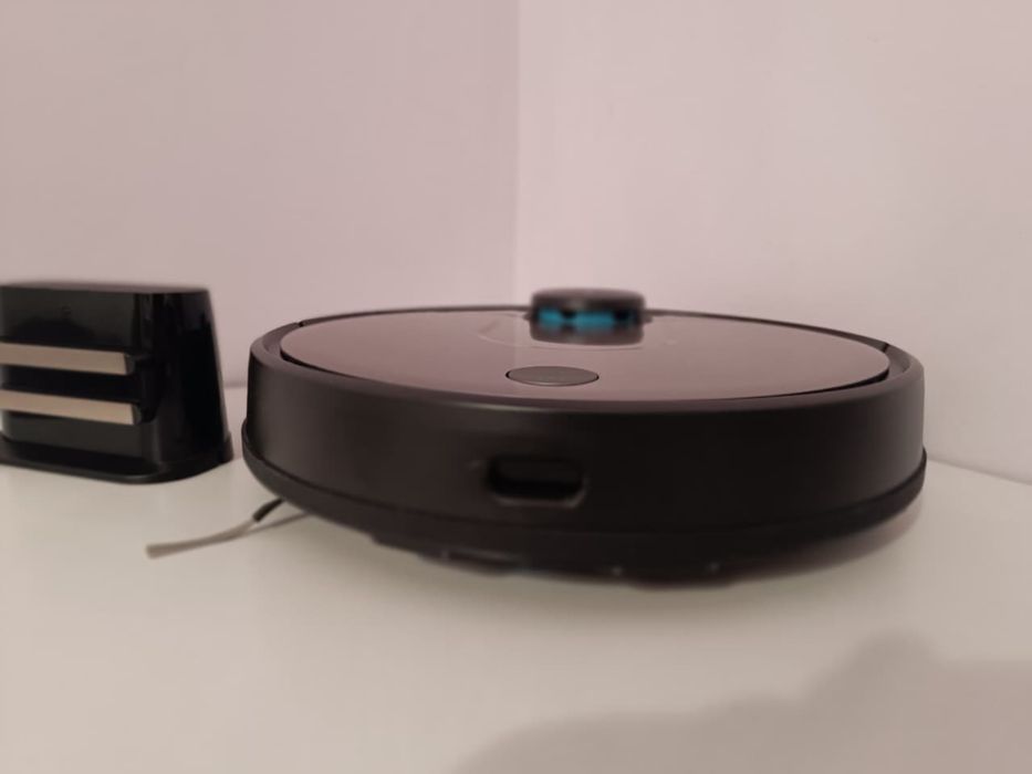 Робот-пылесос Xiaomi Viomi V2 pro