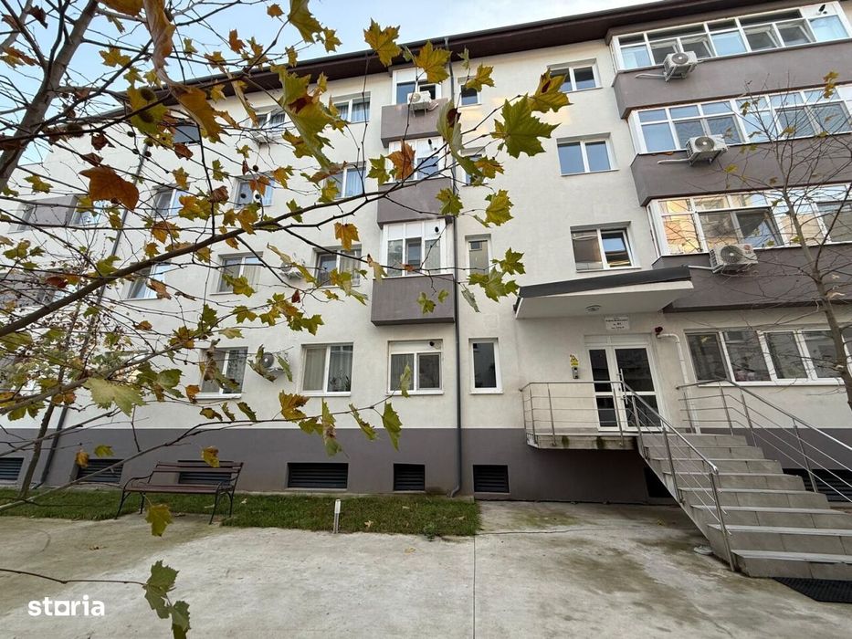 2 Camere Decomandat Terasa 60 mp