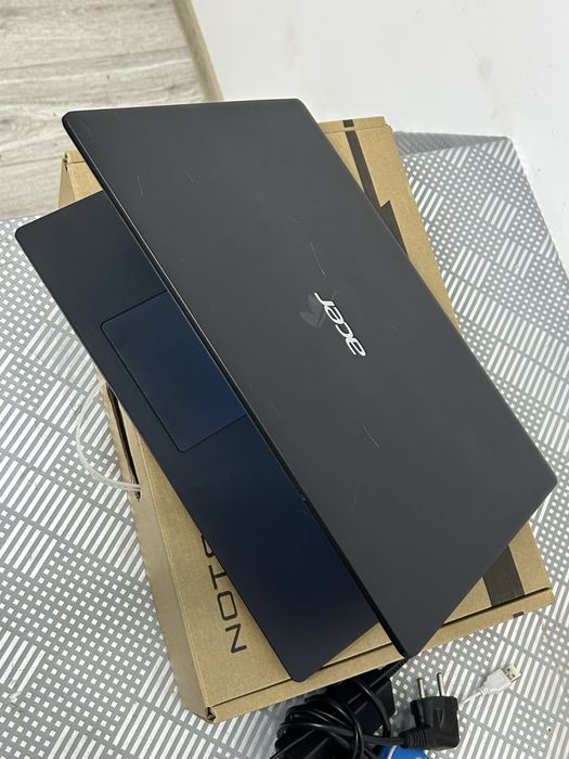 Быстрый Ноутбук Acer