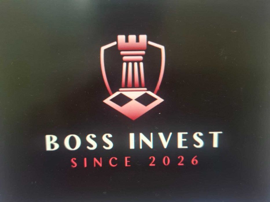 investor kere yaxshi ishga