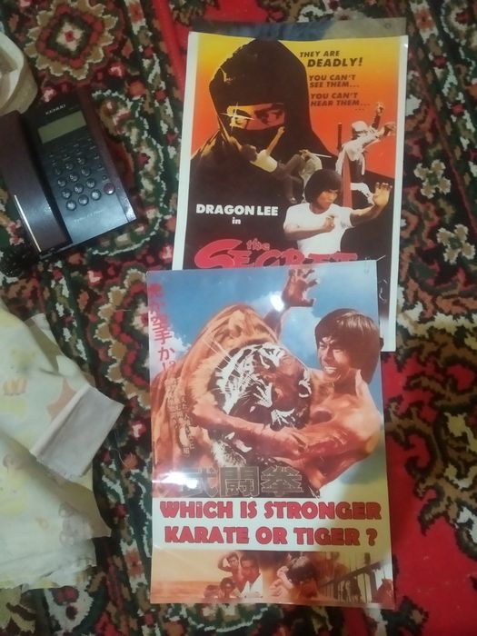 Kino va seriallar qashqirlar makoni xama qism bor