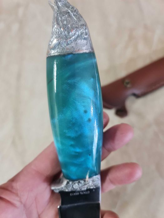 Ръчно изработен от стомана 65×13 руска стомана