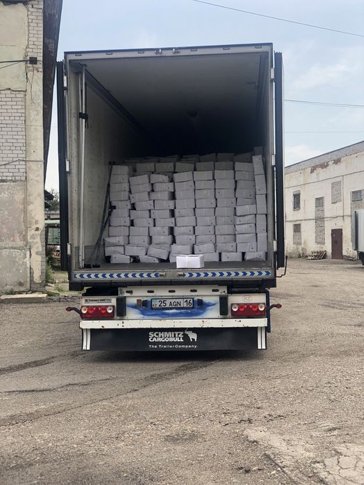 Услуги грузчиков