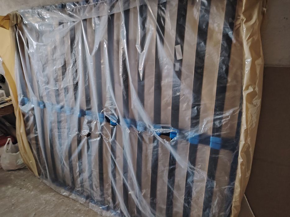 Подматрачна рамка