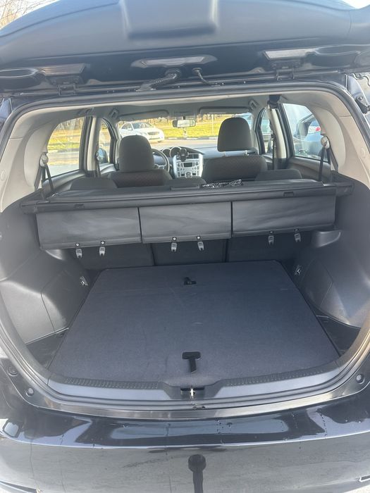 Toyota Verso 2011 2.0d4d