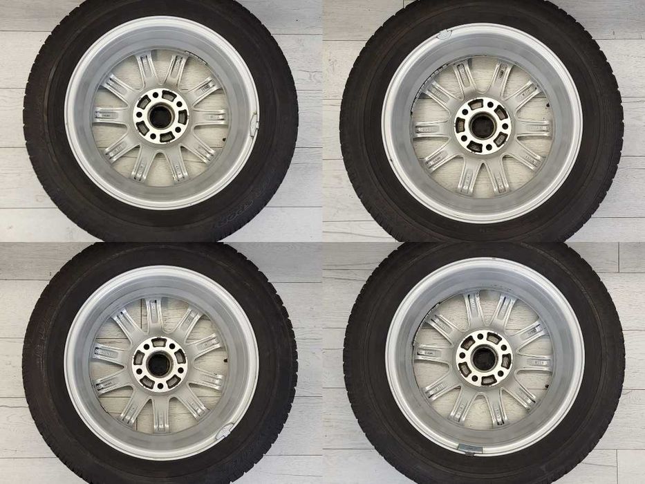 Roti/Jante Audi 5x112 205/60 R16 A4 (B8-B9), A5, A6; Skoda Octavia, Seat, Mercedes A, B, C, E-Class