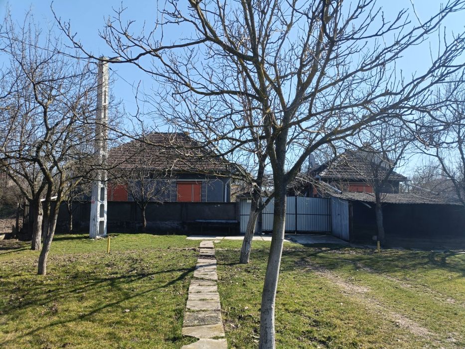 Casă la 30 de min. de Oradea de vânzare