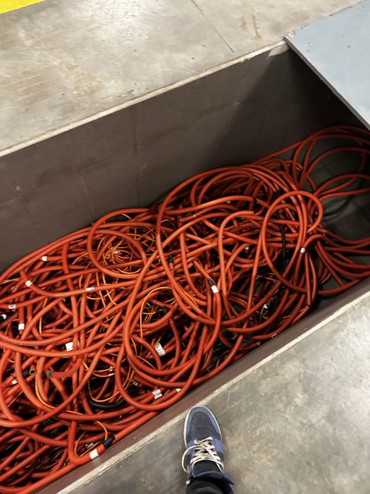 Copex diferite lungimi si diamwtre