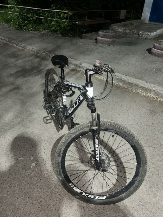 продам велик fnix