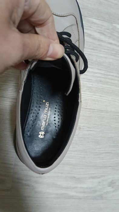 Продам обувь кожа натуральная