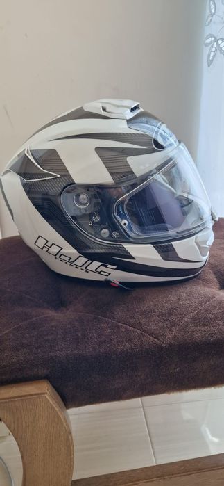 Casca moto HJC Rpha