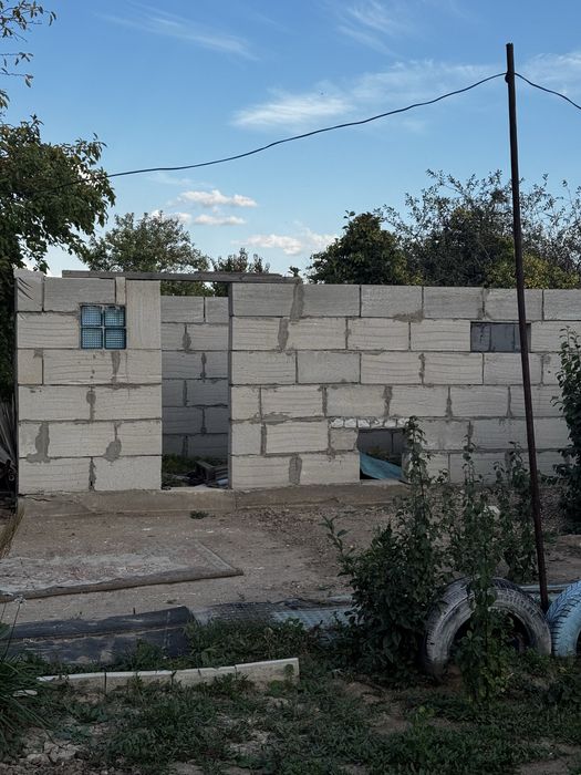 Продам дачу на Автобъединении