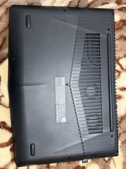 Vand laptop lenovo gaming