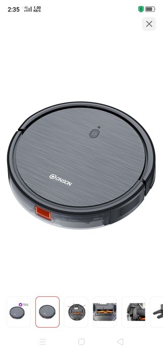 Продам робот пылесос ..