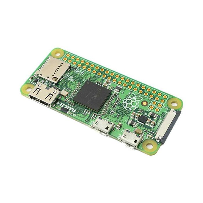 Продавам Raspberry PI 5/4/3/1/Pico/Zero/400/500 нови