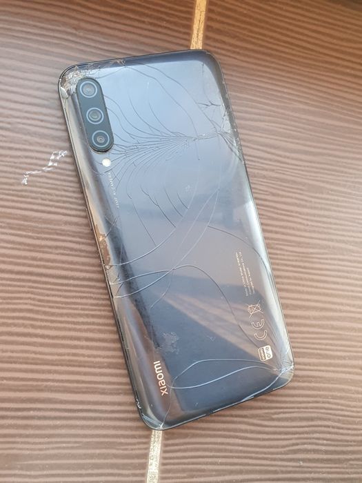 *Xiaomi Mi A 3 64gb