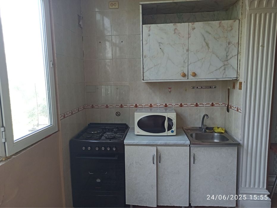 Аренда кора камиш 1/2  2 хона оилага