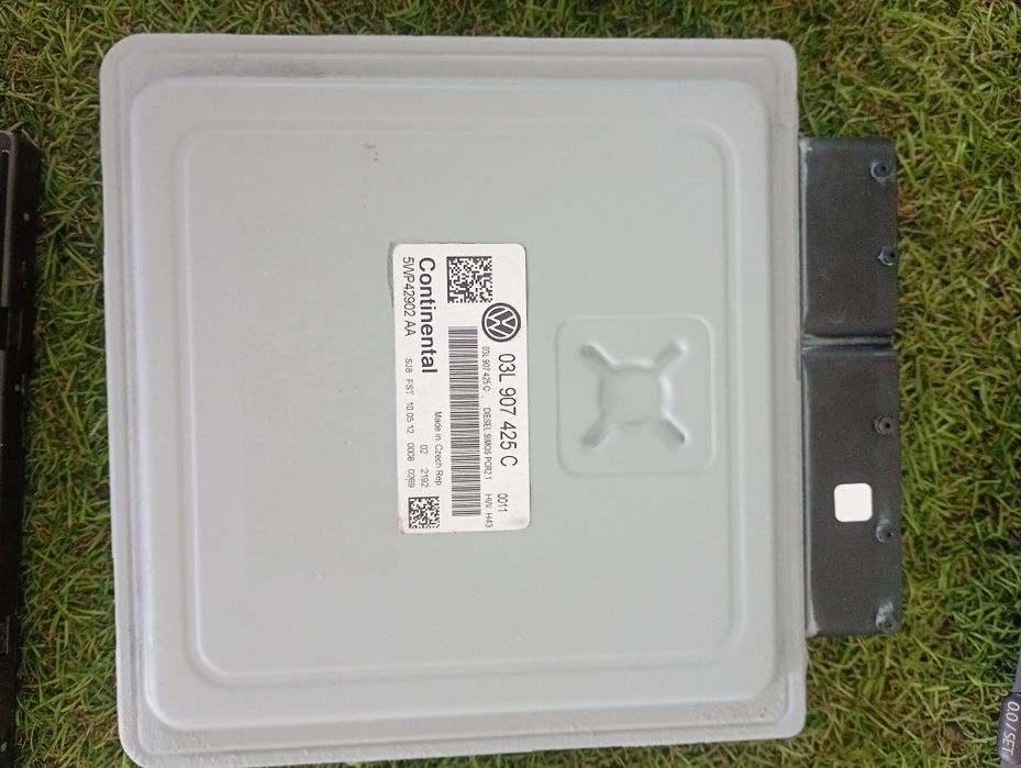 Kit pornire complet Vw Passat B7 , 1.6tdi