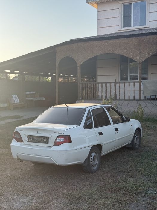 Daewoo nexia сатылады