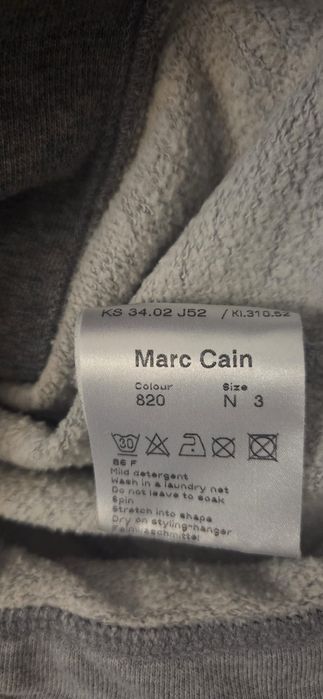 Sacou Marc Cain original,mar S,stare buna