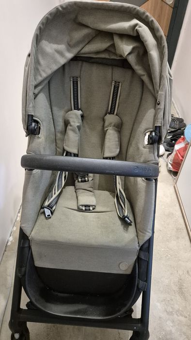 Количка Cybex balios s