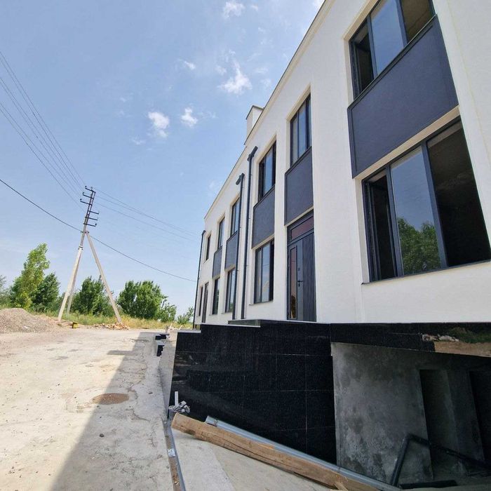 Срочно Участок Сотилади Юнусобод Ориат Доно 350м2 ТаунХаус