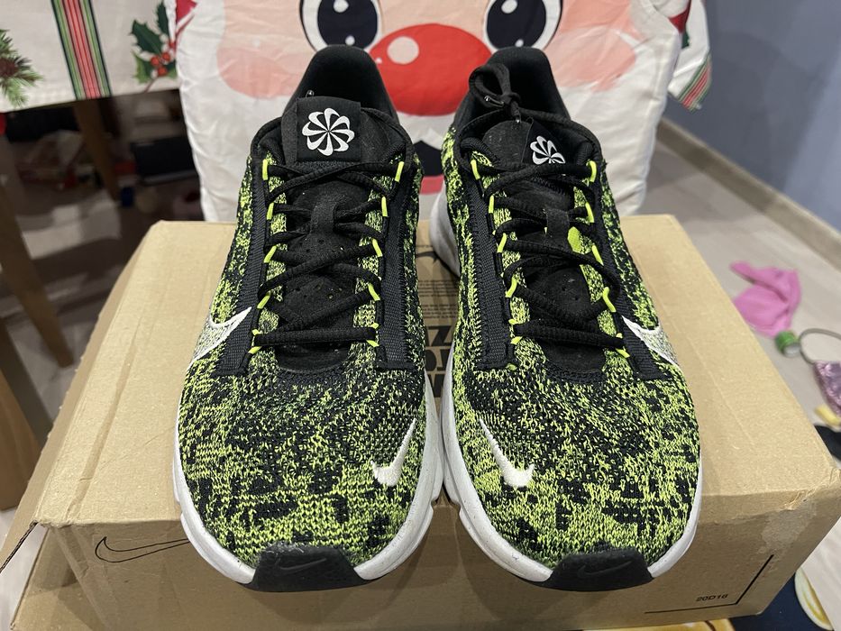 Маратонки Nike Flyknit SuperRep Go 3 Next Natute Jordan Adidas Asics