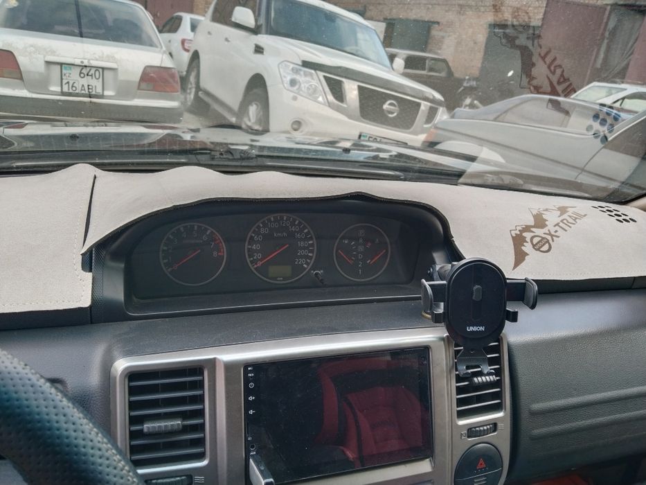 Продам накидку на панель