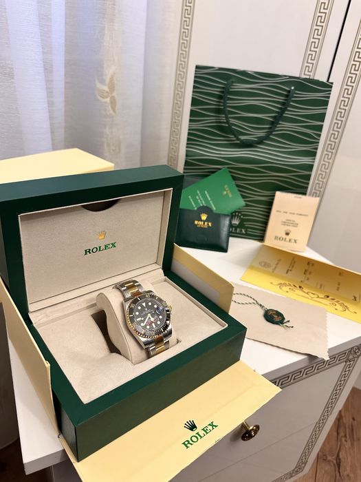 Ceas barbati automatic new model