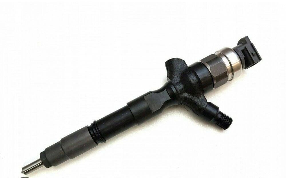 Форсунки распылителя