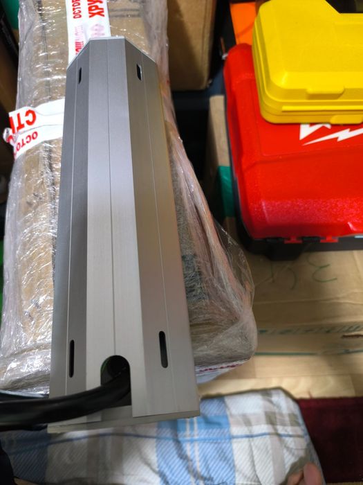 Корейские угловые розетки