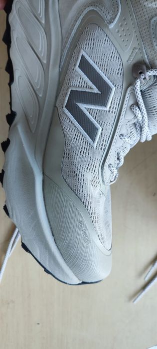 New Balance Trekkings Hierro