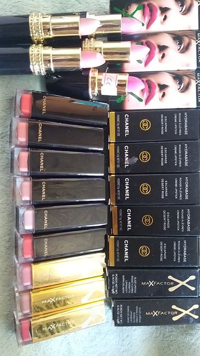 Обмен на хоз.товары