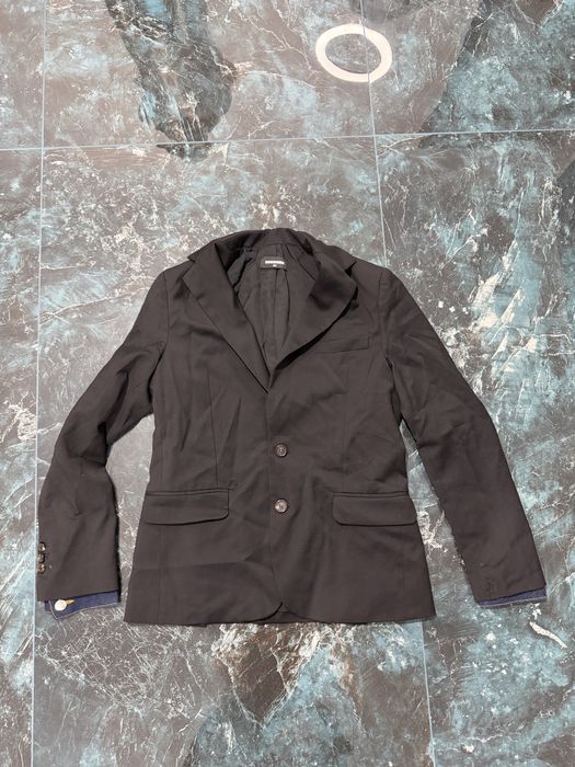 Sacou Dsquared 2 copii marimea Y14