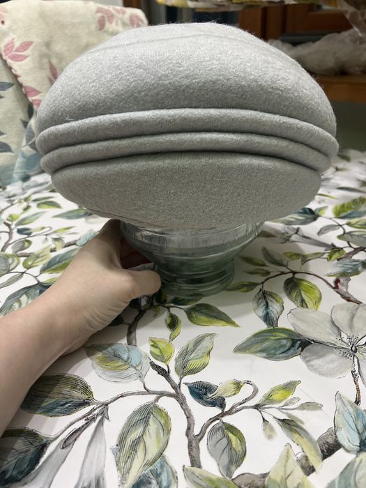 Берет женский шерсть