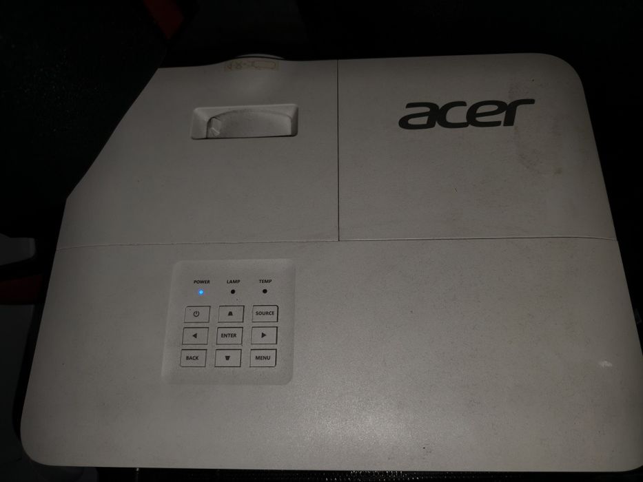 Proiector 4k Acer d4k2002 H6800BDa