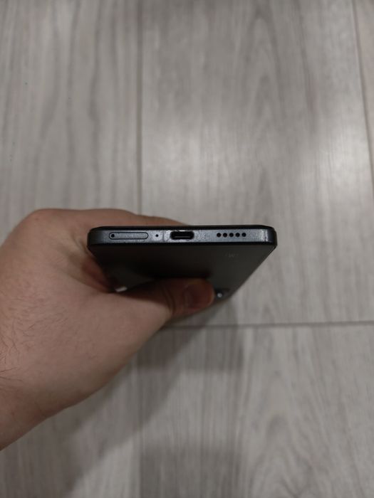Poco X5 Pro 6/128 Black