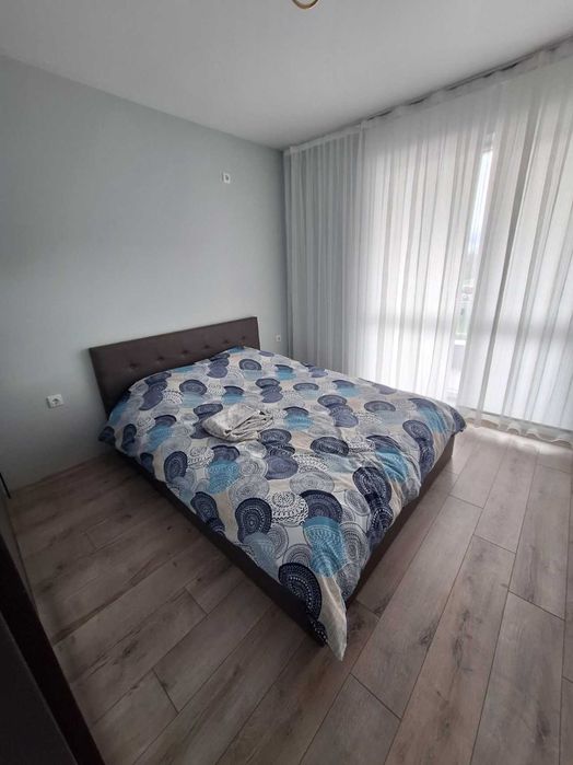 Продава се Двустаен апартамент в Пловдив, Остромила - 67 кв.м за 1836 €/кв.м - Снимка #3