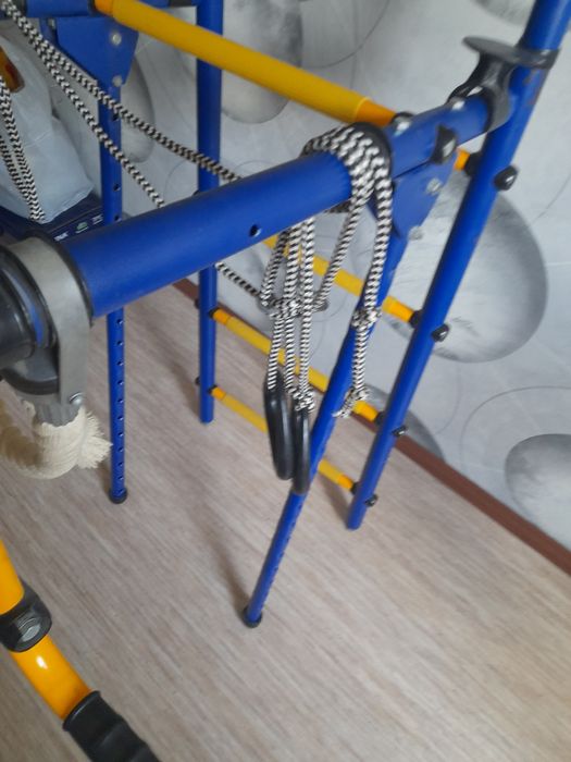 Продам шведскую стенку