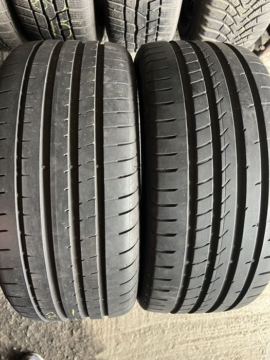Anvelope 225/40/18 Goodyear 225 40 R18