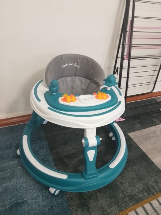 Продам-ходунок!-детский